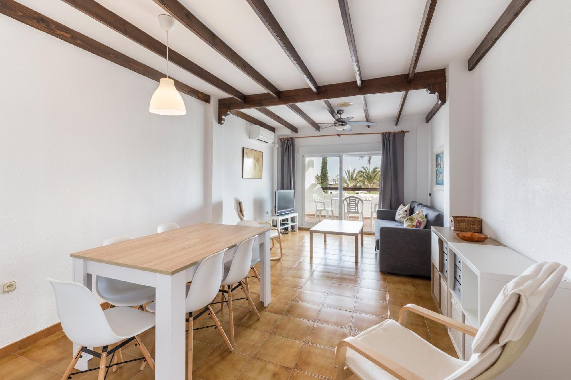 Puerto Latino I Apartment La Manga del Mar Menor
