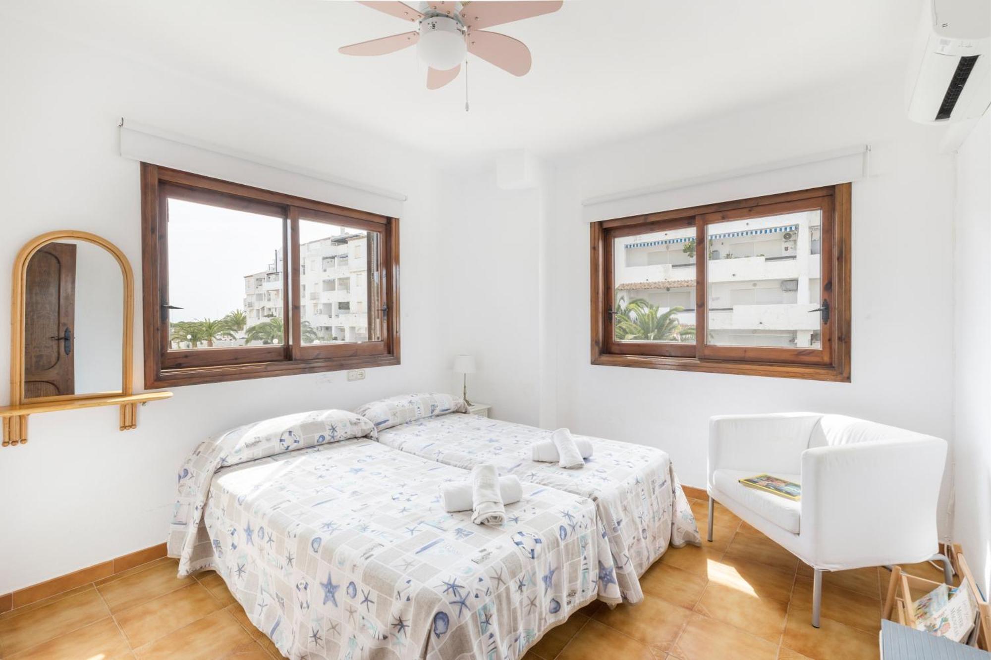 Puerto Latino I Apartment La Manga del Mar Menor